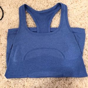 Lululemon Swiftly Tech Tank